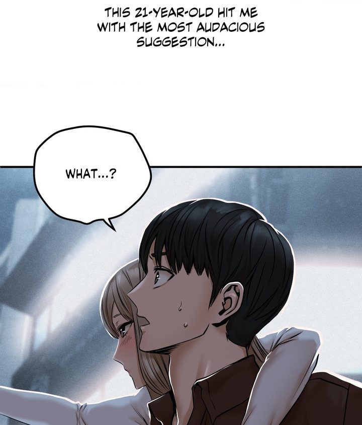 True or False? - Chapter 43 [photo 51] - MangaPorn