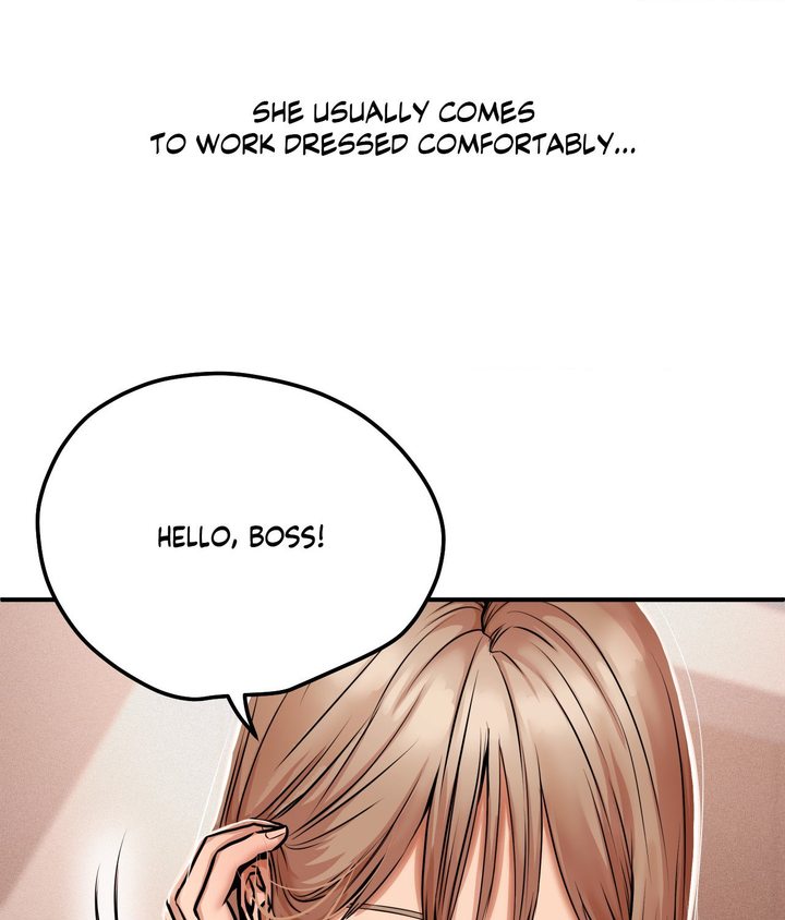 True or False? - Chapter 43 [photo 7] - MangaPorn