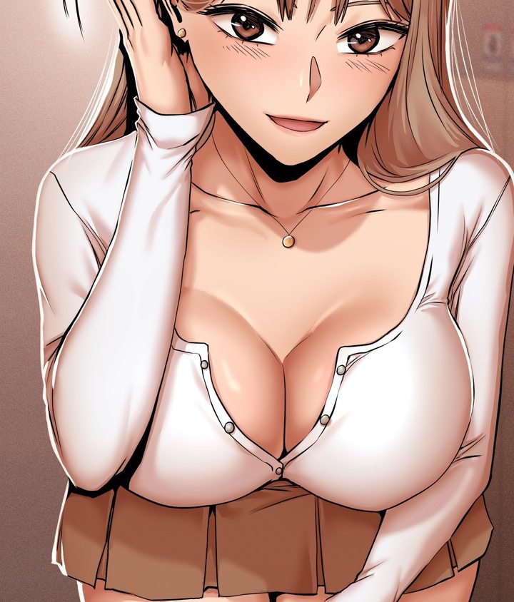 True or False? - Chapter 43 [photo 8] - MangaPorn