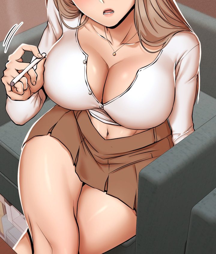 True or False? - Chapter 44 [photo 19] - MangaPorn