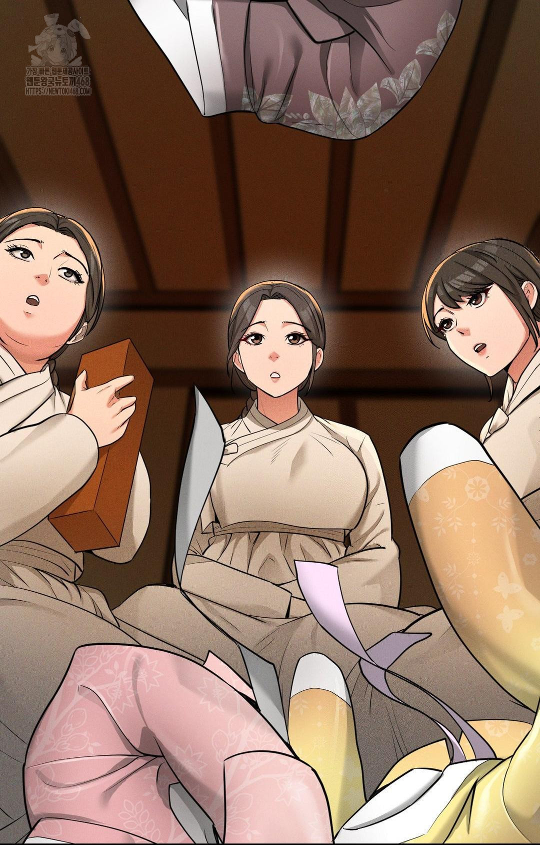 Yeoni of the Tavern Raw - Chapter 2 [photo 56] - MangaPorn