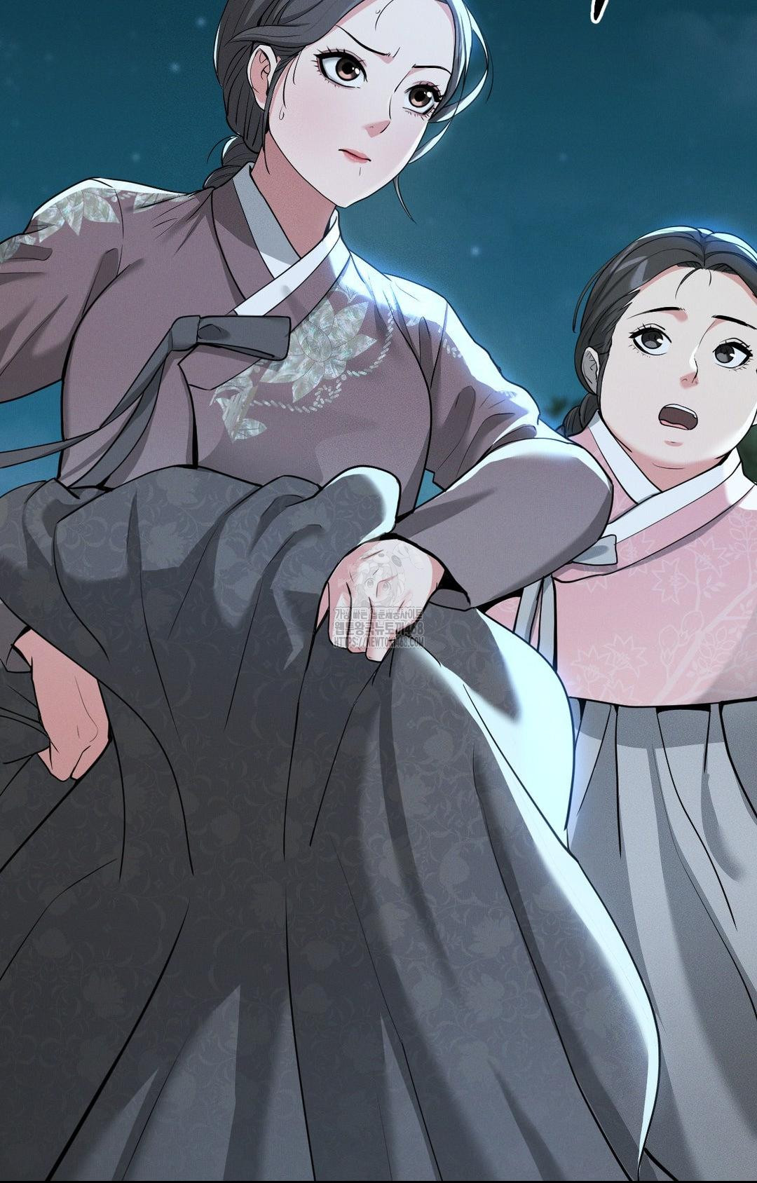 Yeoni of the Tavern Raw - Chapter 5 [photo 7] - MangaPorn