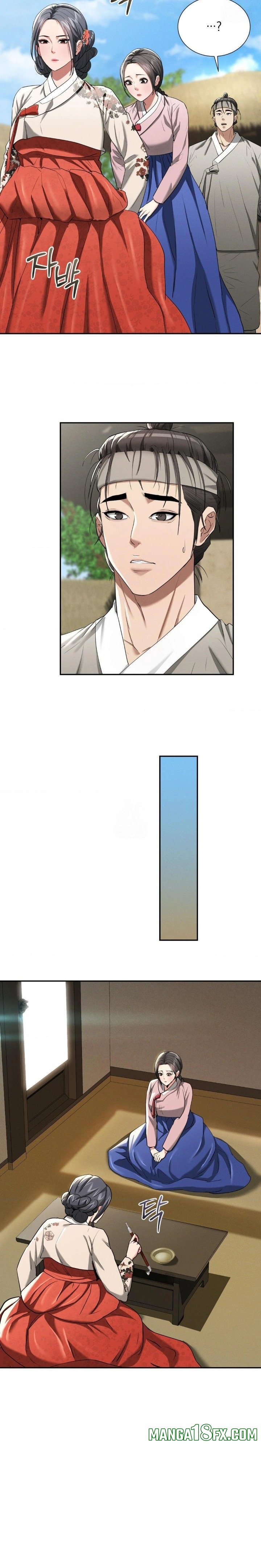 Yeoni of the Tavern Raw - Chapter 7 [photo 8] - MangaPorn