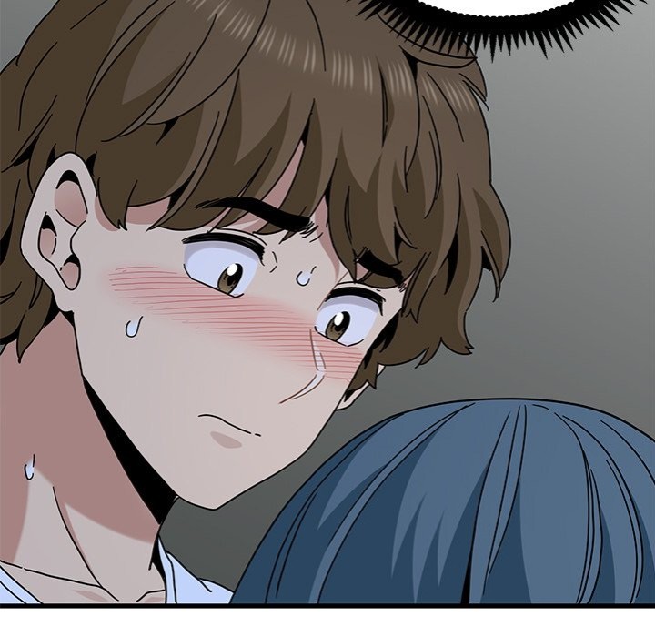 The Turning Point - Chapter 90 [photo 123] - MangaPorn