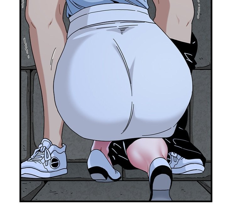 The Turning Point - Chapter 90 [photo 31] - MangaPorn