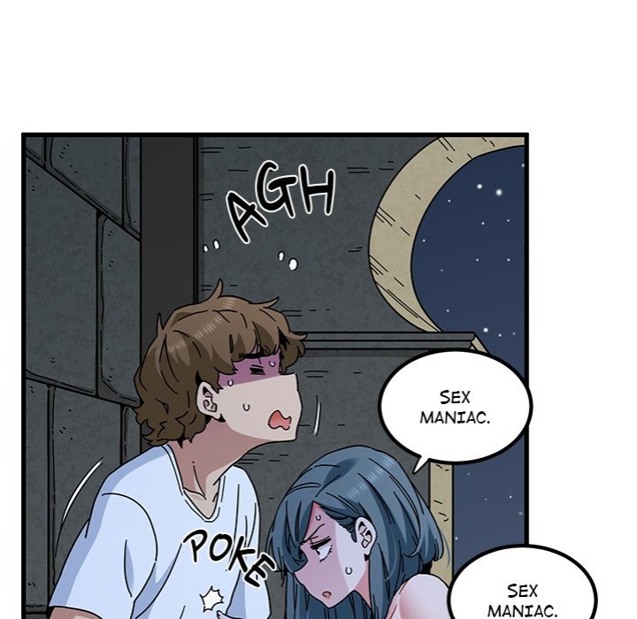 The Turning Point - Chapter 90 [photo 54] - MangaPorn