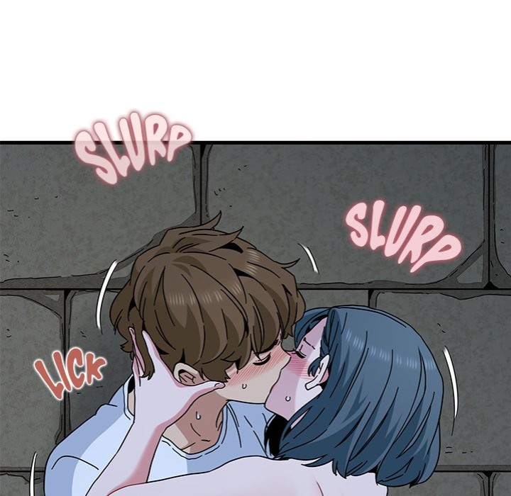 The Turning Point - Chapter 90 [photo 90] - MangaPorn