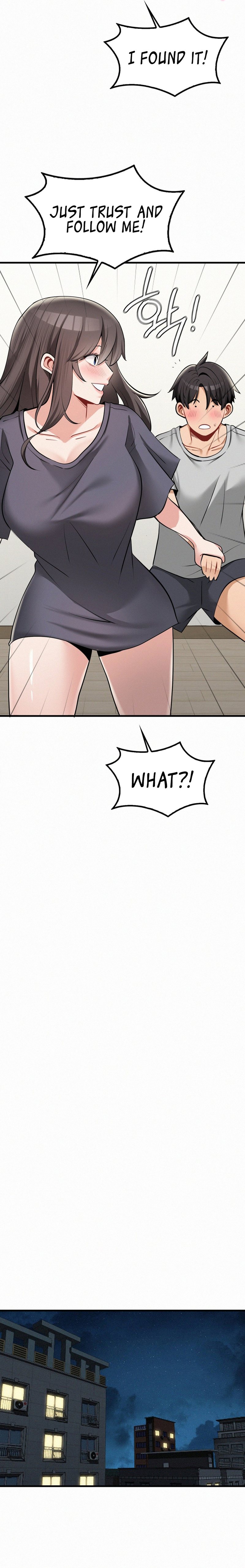 Landlord - Chapter 31 [photo 10] - MangaPorn