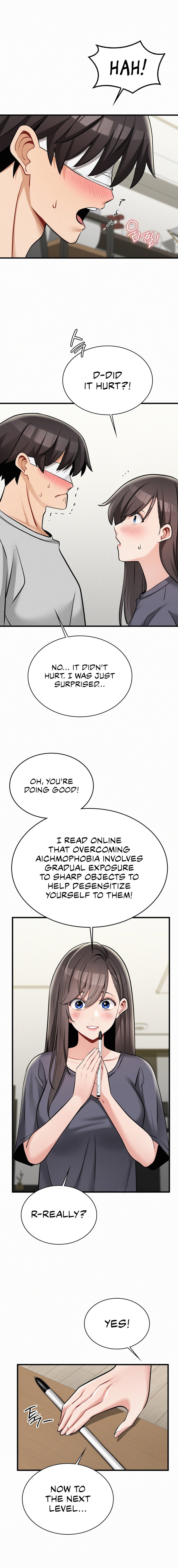 Landlord - Chapter 31 [photo 13] - MangaPorn