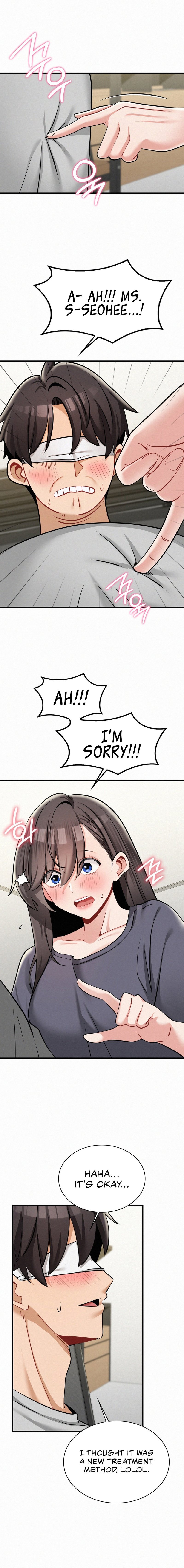 Landlord - Chapter 31 [photo 14] - MangaPorn