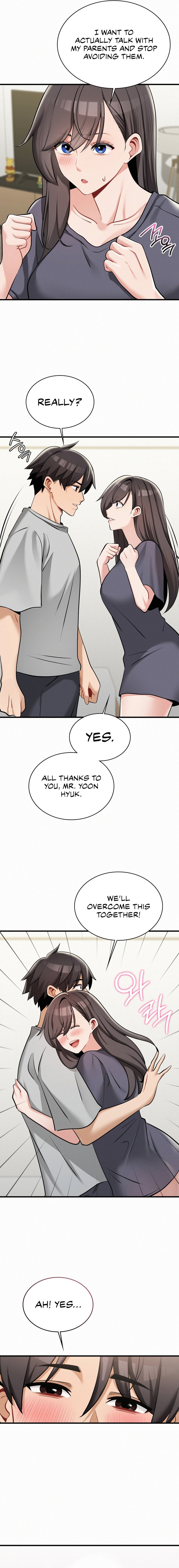 Landlord - Chapter 31 [photo 16] - MangaPorn