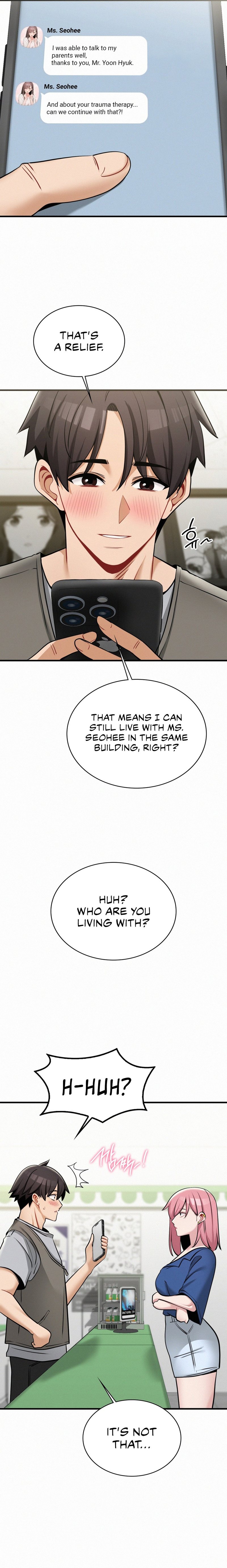 Landlord - Chapter 31 [photo 18] - MangaPorn