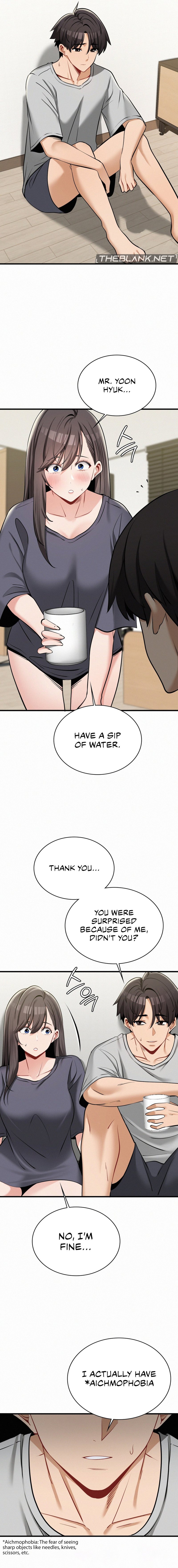 Landlord - Chapter 31 [photo 2] - MangaPorn