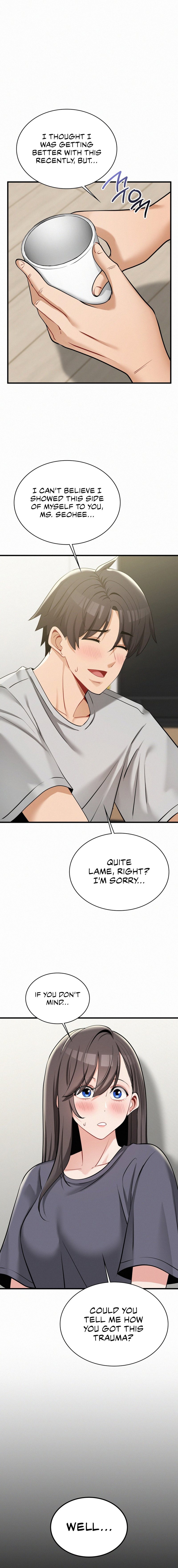 Landlord - Chapter 31 [photo 3] - MangaPorn