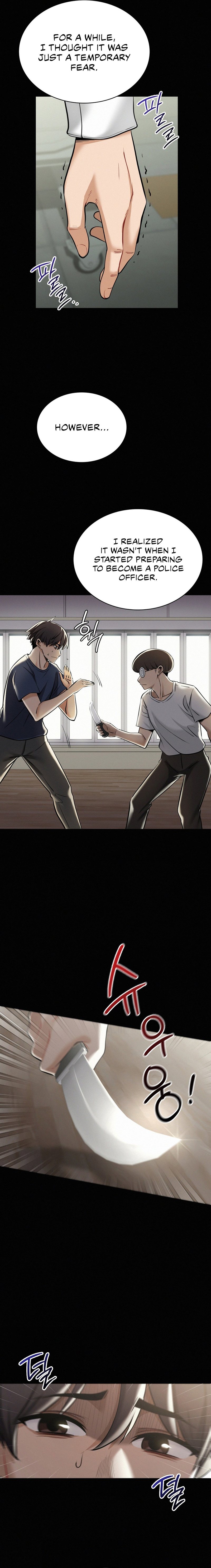 Landlord - Chapter 31 [photo 5] - MangaPorn