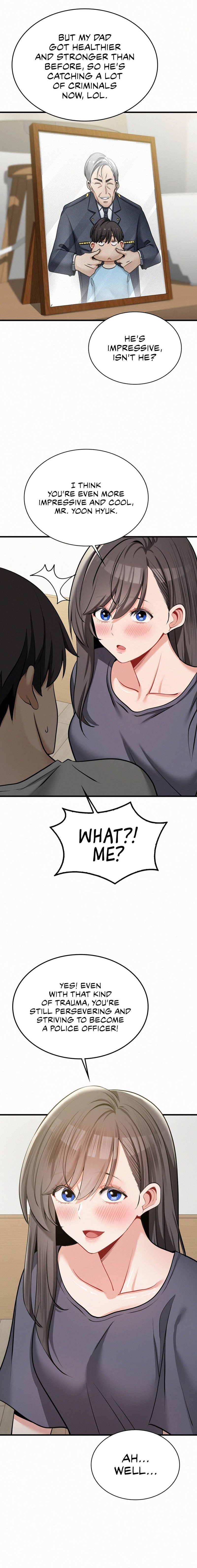 Landlord - Chapter 31 [photo 7] - MangaPorn