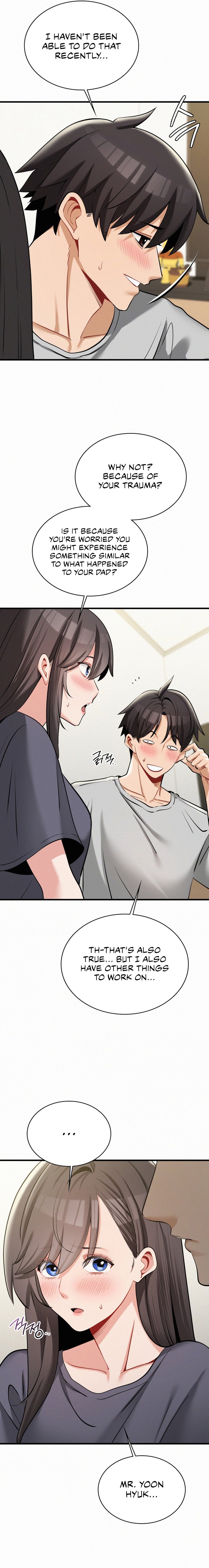 Landlord - Chapter 31 [photo 8] - MangaPorn