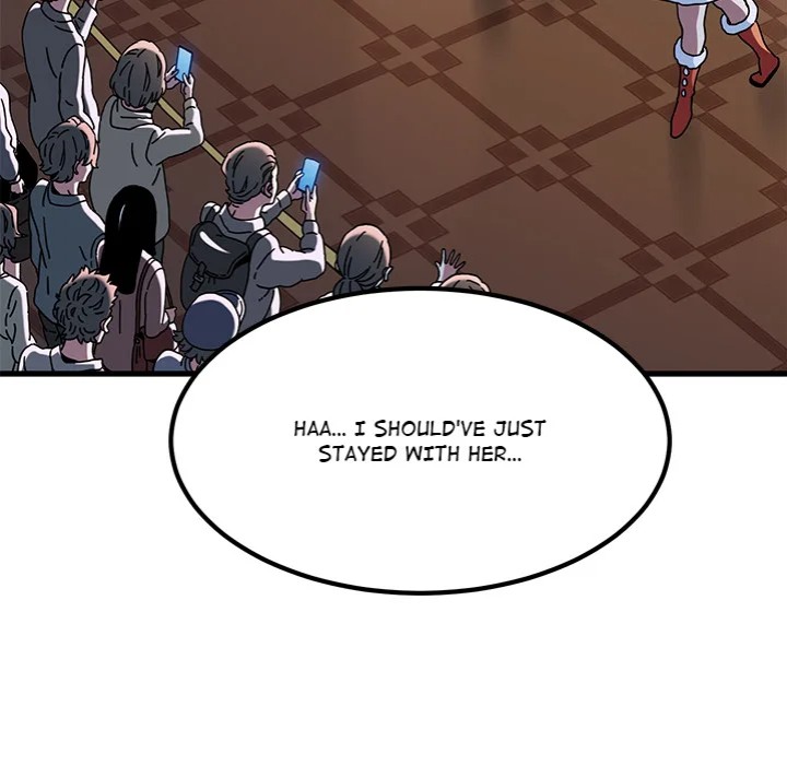 The Turning Point - Chapter 91 [photo 13] - MangaPorn