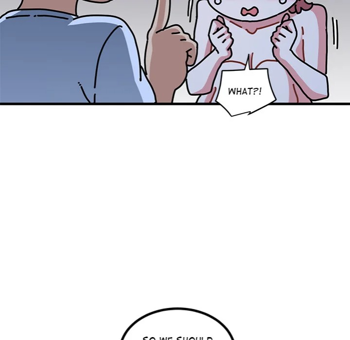 The Turning Point - Chapter 91 [photo 149] - MangaPorn