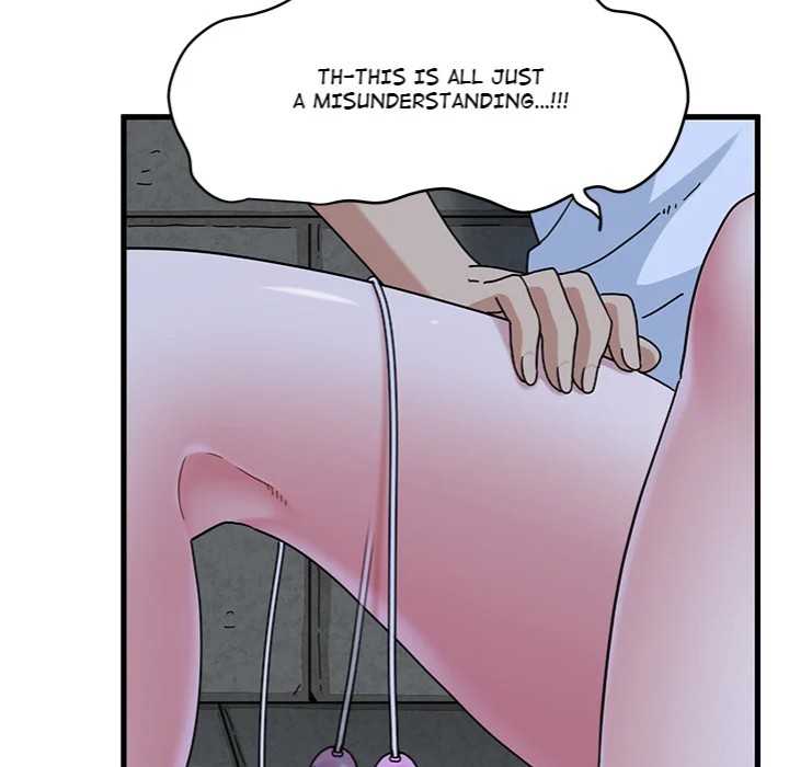 The Turning Point - Chapter 91 [photo 165] - MangaPorn