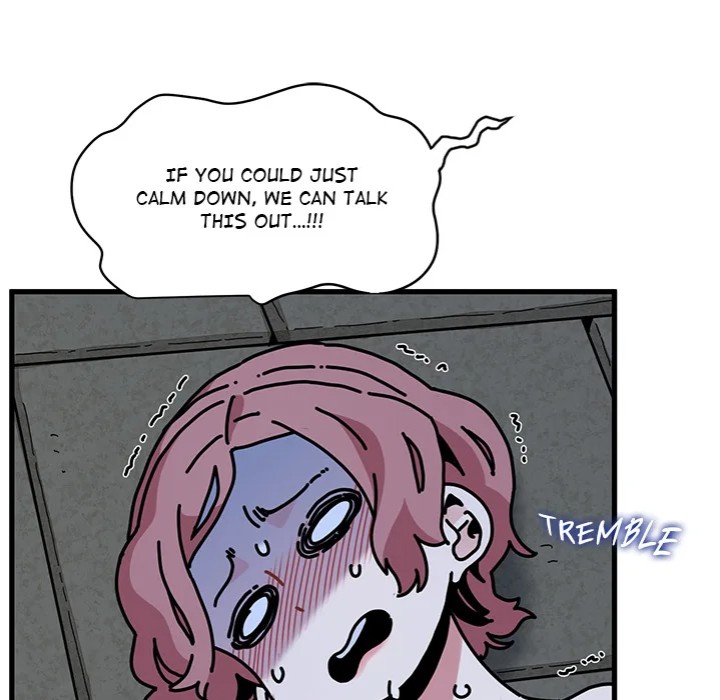 The Turning Point - Chapter 91 [photo 167] - MangaPorn