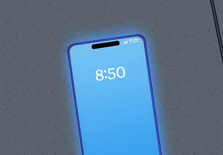 The Turning Point - Chapter 91 [photo 2] - MangaPorn