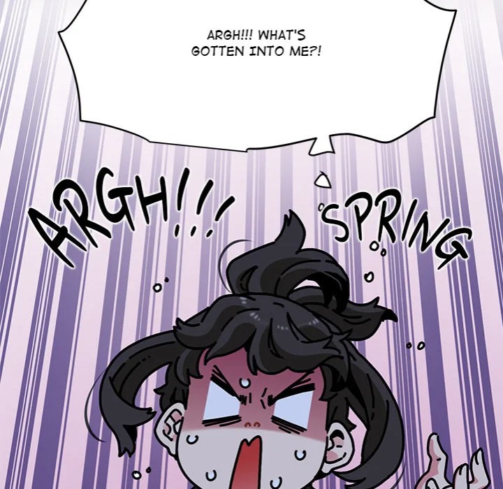 The Turning Point - Chapter 91 [photo 21] - MangaPorn