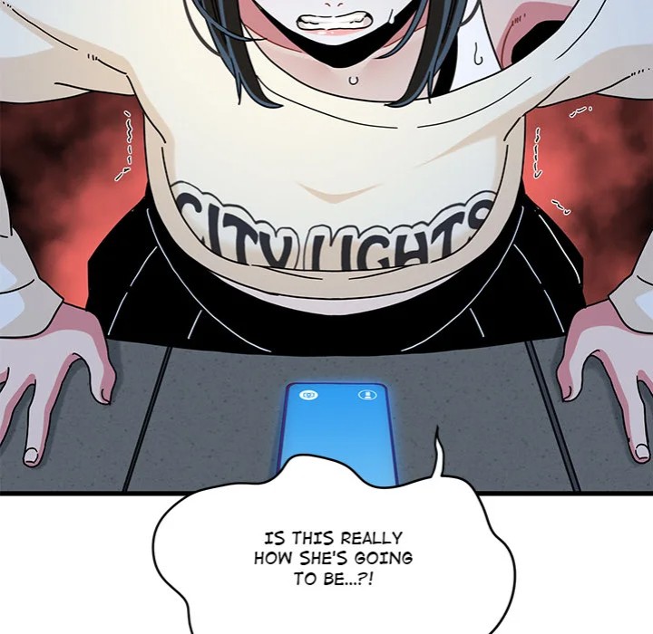 The Turning Point - Chapter 91 [photo 8] - MangaPorn