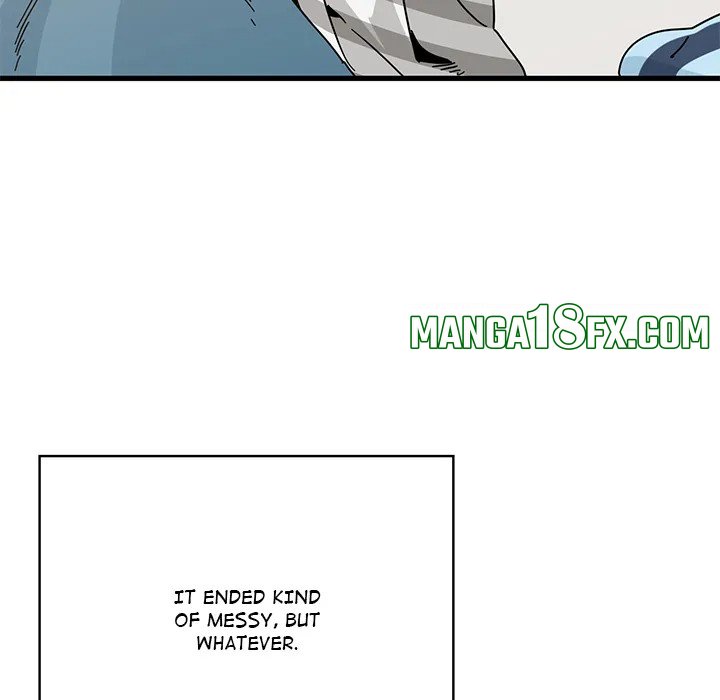 The Turning Point - Chapter 92 [photo 10] - MangaPorn