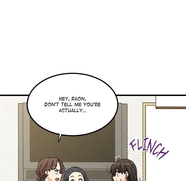 The Turning Point - Chapter 92 [photo 100] - MangaPorn