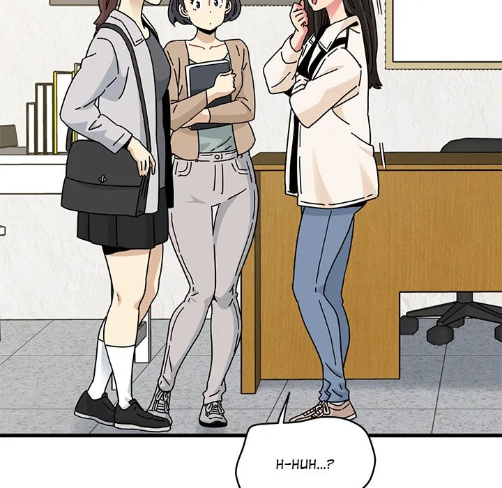 The Turning Point - Chapter 92 [photo 101] - MangaPorn