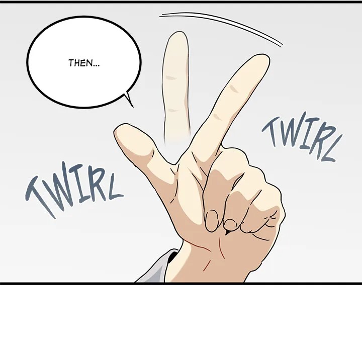 The Turning Point - Chapter 92 [photo 105] - MangaPorn