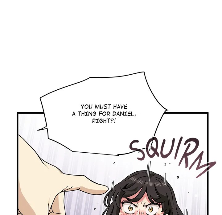 The Turning Point - Chapter 92 [photo 106] - MangaPorn