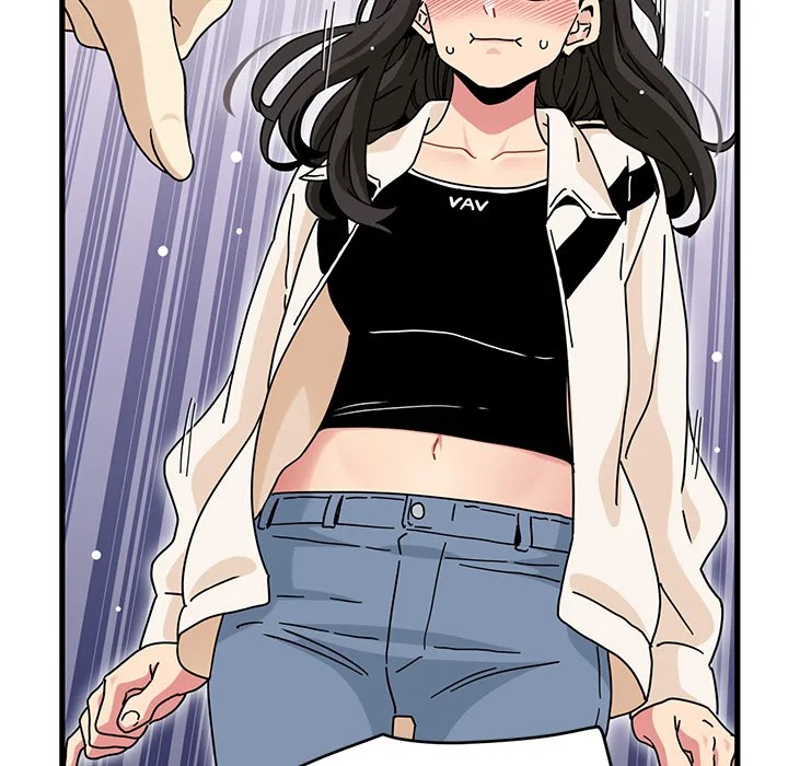 The Turning Point - Chapter 92 [photo 107] - MangaPorn