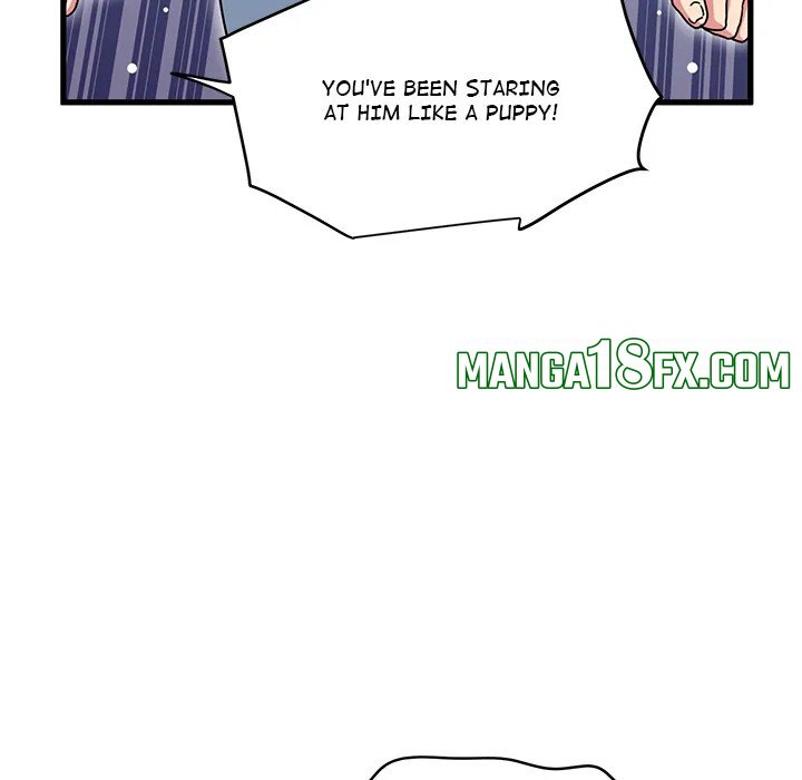 The Turning Point - Chapter 92 [photo 108] - MangaPorn