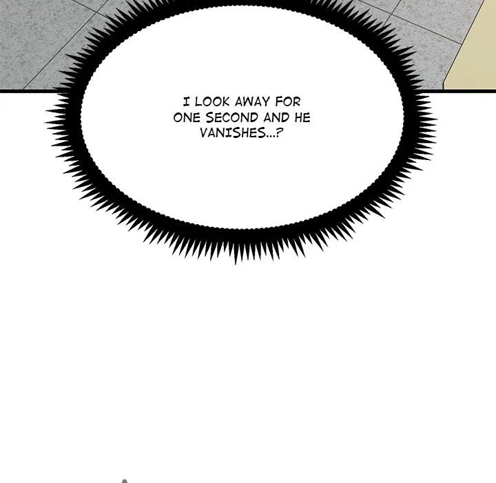 The Turning Point - Chapter 92 [photo 117] - MangaPorn