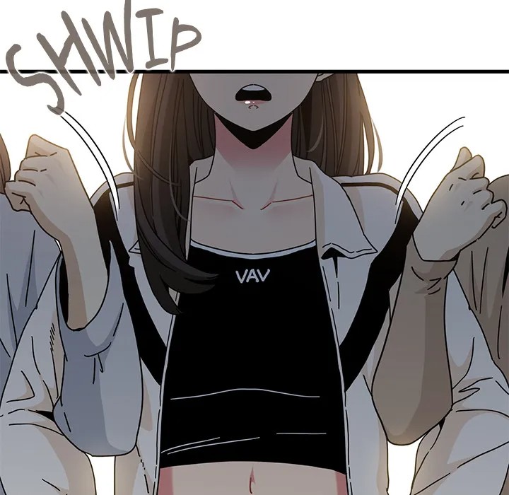 The Turning Point - Chapter 92 [photo 118] - MangaPorn