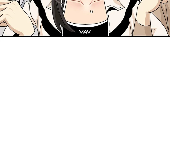 The Turning Point - Chapter 92 [photo 121] - MangaPorn