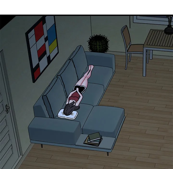 The Turning Point - Chapter 92 [photo 127] - MangaPorn