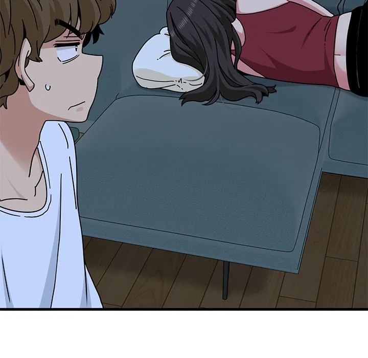 The Turning Point - Chapter 92 [photo 146] - MangaPorn