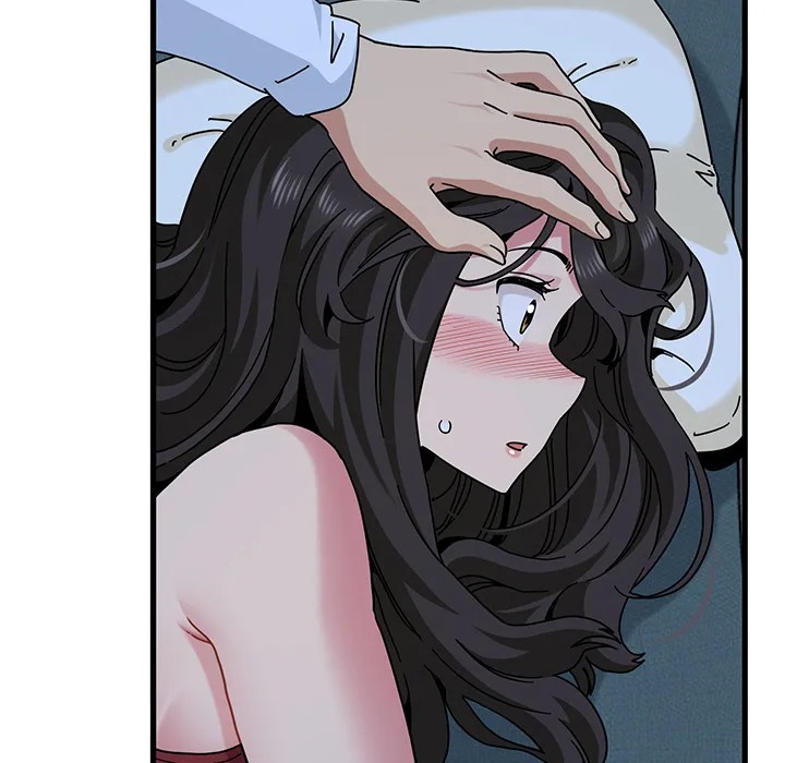 The Turning Point - Chapter 92 [photo 148] - MangaPorn