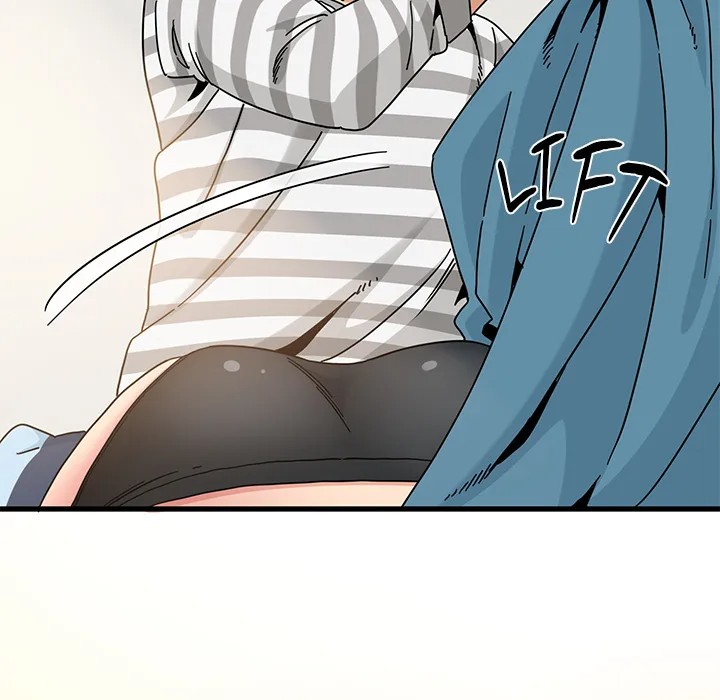 The Turning Point - Chapter 92 [photo 17] - MangaPorn