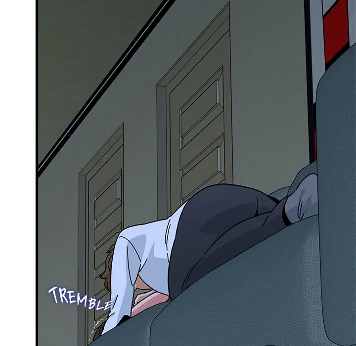 The Turning Point - Chapter 92 [photo 171] - MangaPorn