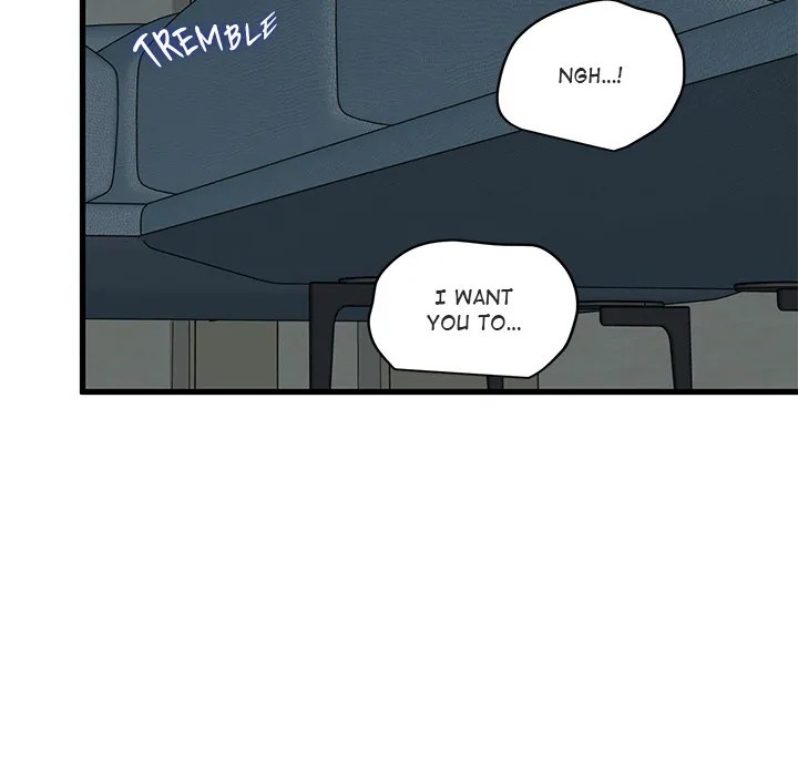 The Turning Point - Chapter 92 [photo 172] - MangaPorn