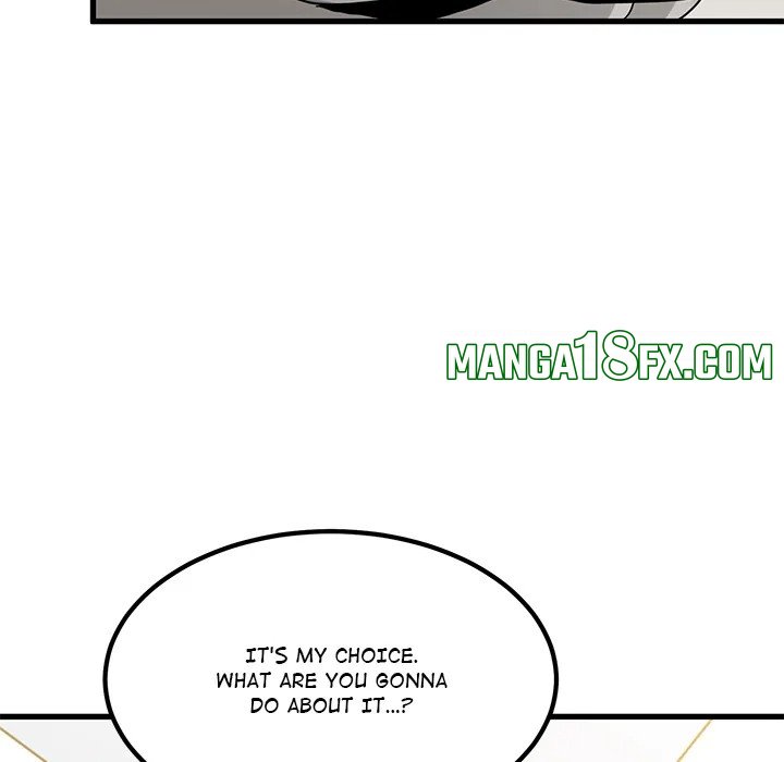 The Turning Point - Chapter 92 [photo 28] - MangaPorn