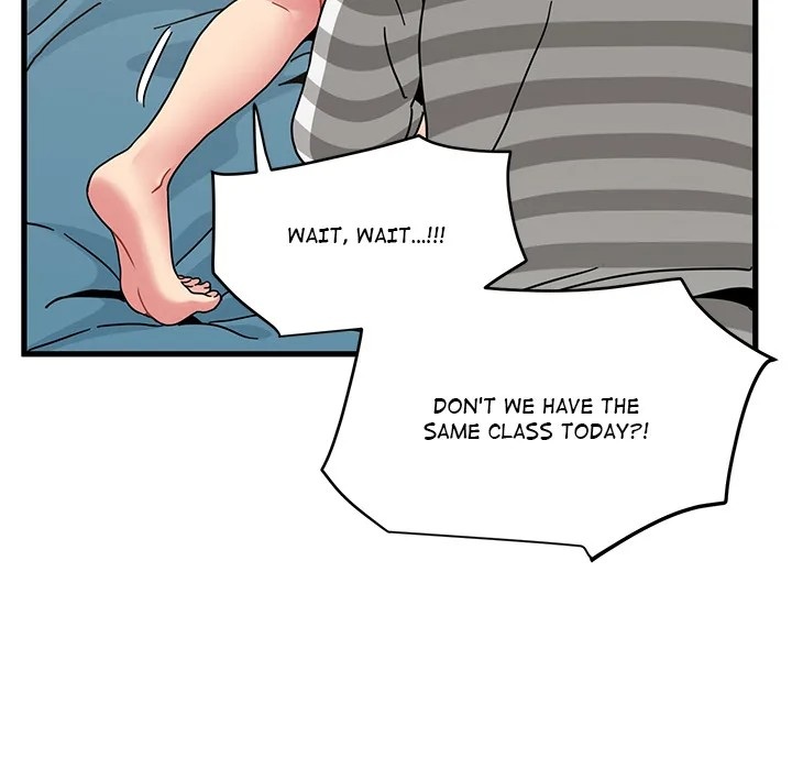 The Turning Point - Chapter 92 [photo 39] - MangaPorn