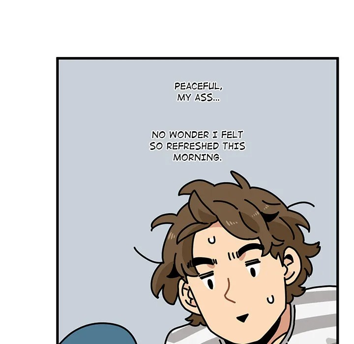 The Turning Point - Chapter 92 [photo 40] - MangaPorn