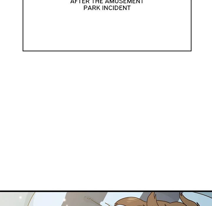 The Turning Point - Chapter 92 [photo 5] - MangaPorn