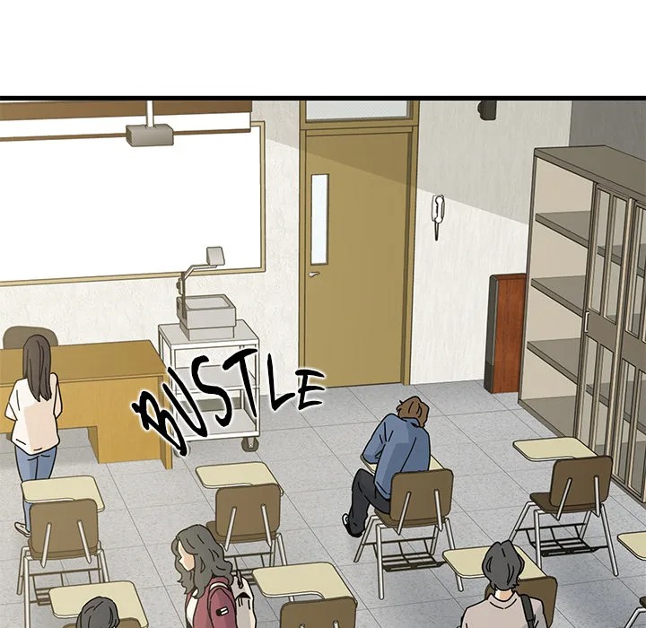 The Turning Point - Chapter 92 [photo 54] - MangaPorn