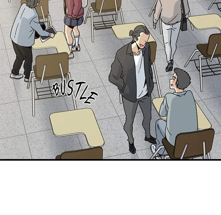 The Turning Point - Chapter 92 [photo 55] - MangaPorn